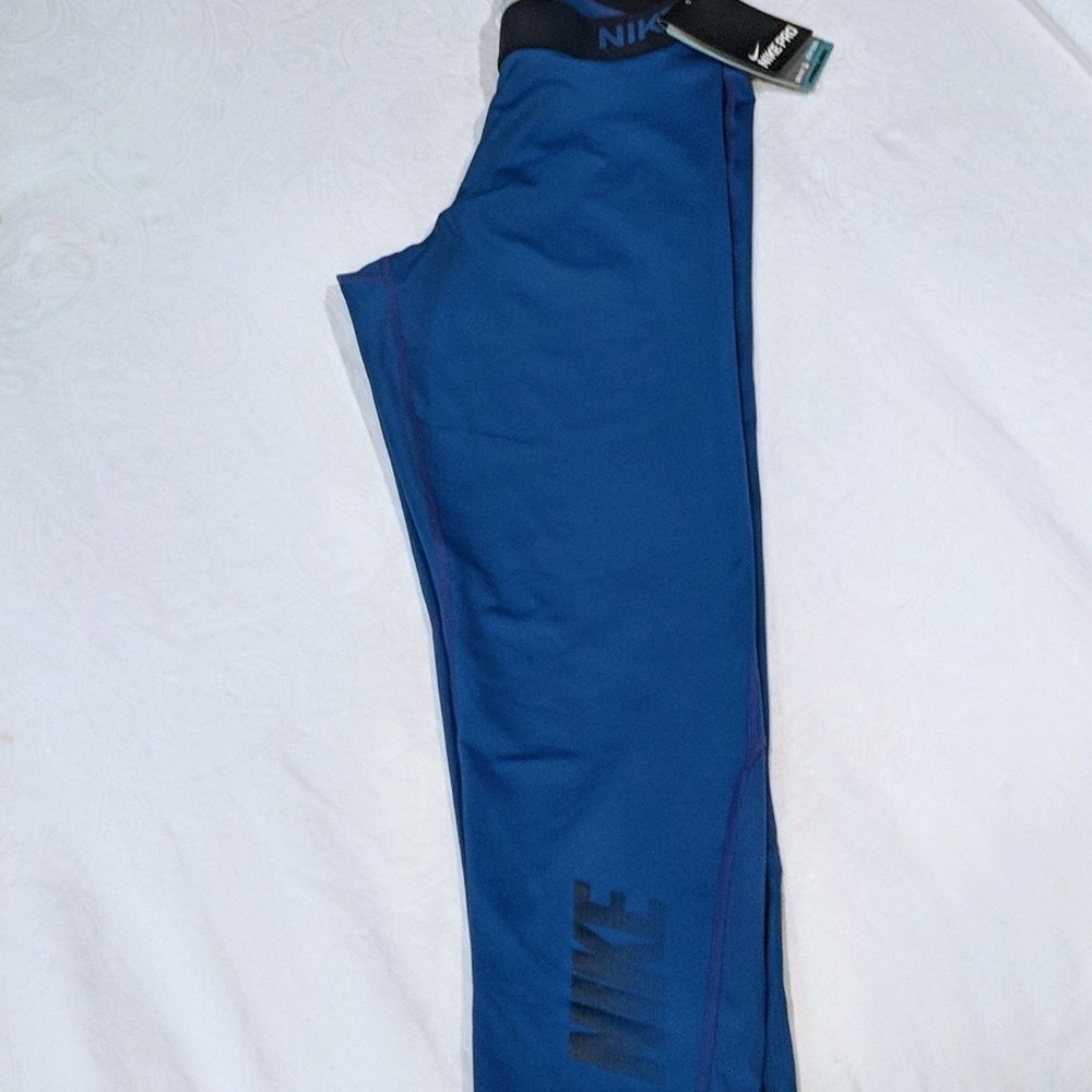 Nike Pro Workout pants